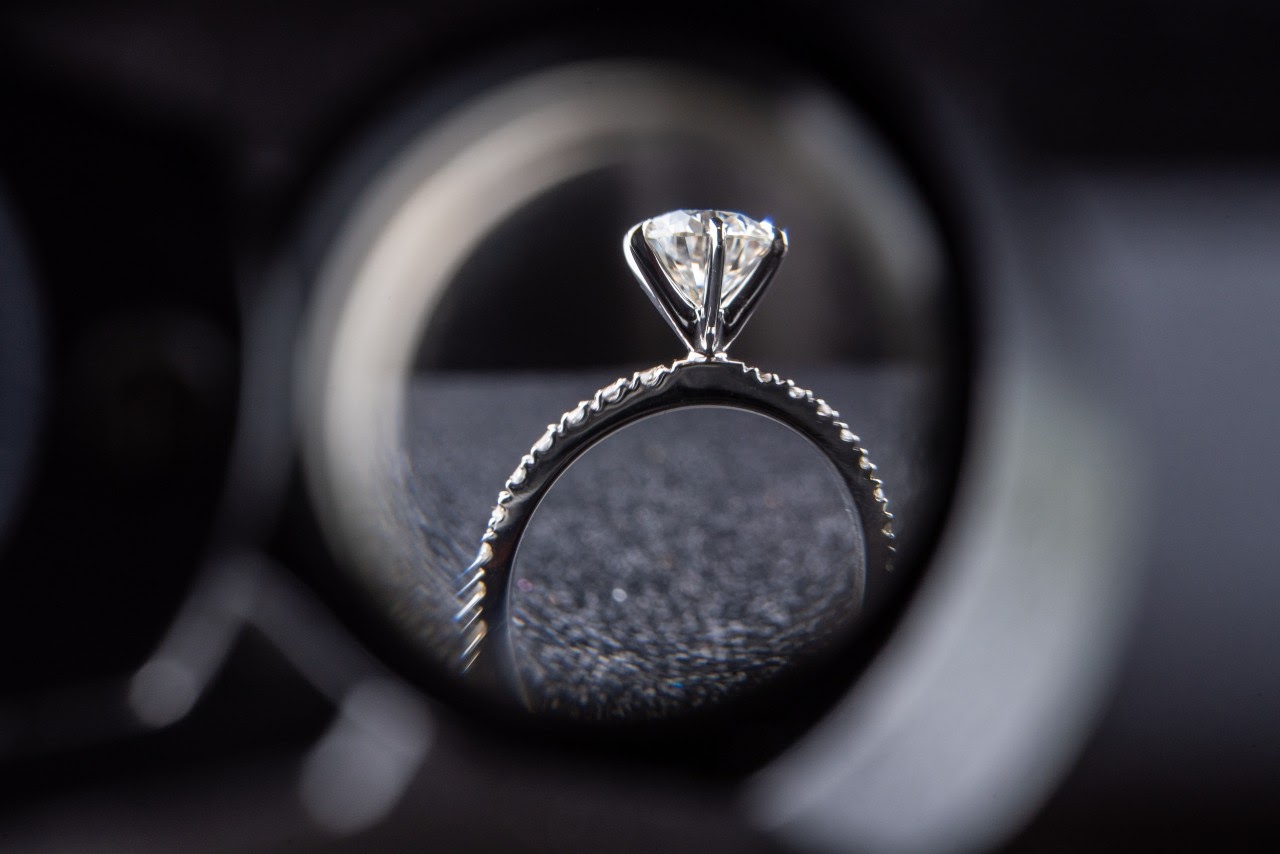 Expert Tips for Custom Designing an Engagement Ring Expert Tips for Custom Designing an Engagement Ring