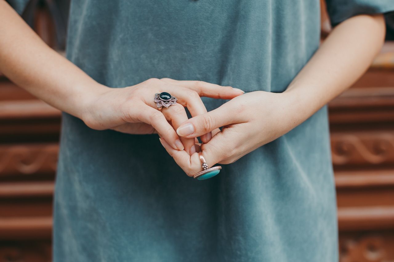A Guide To Bold Statement Jewelry