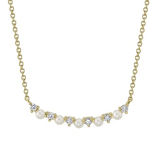 Pearlcore: Shy Creation’s Jackie Collection
