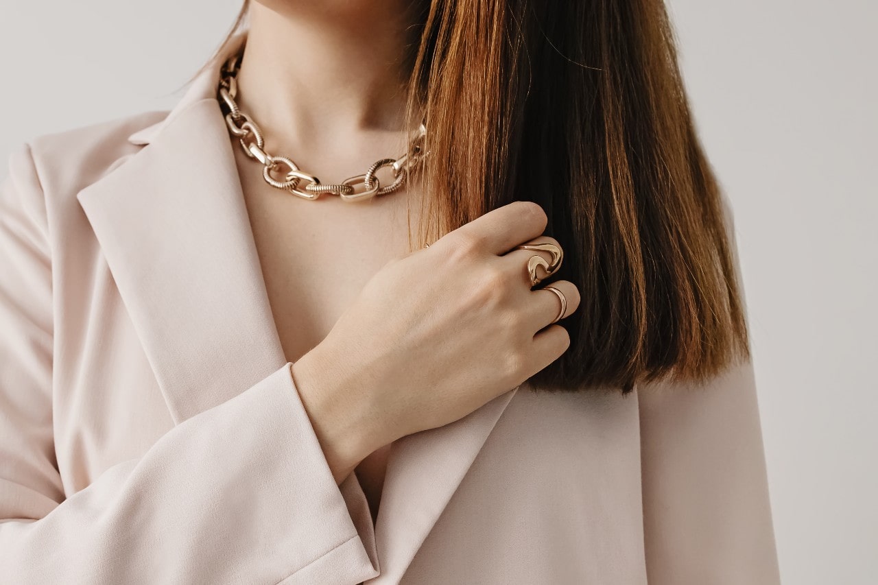 Shop 2022’s Top Jewelry Trends at Rumanoff’s Fine Jewelry
