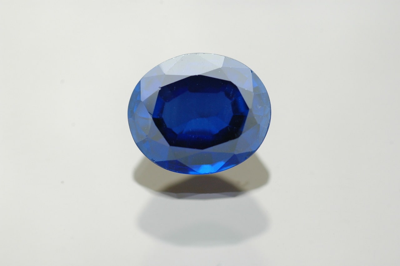Winter Gemstone Jewelry to Brighten Up the Season