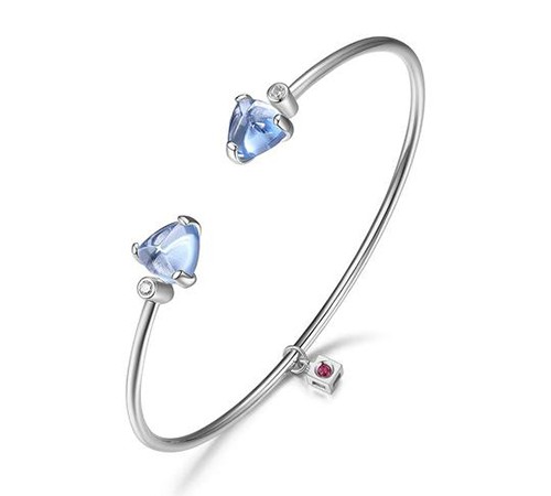 Rock Candy Bracelet