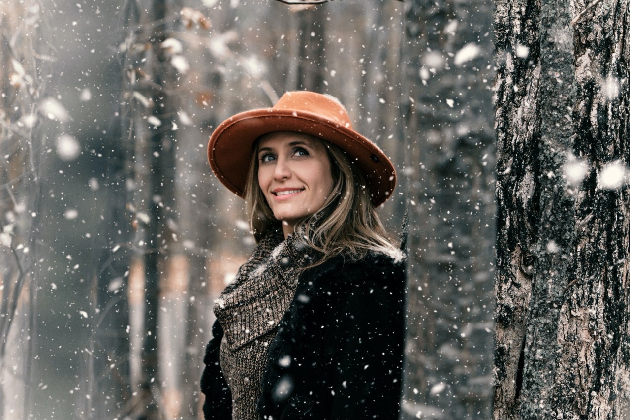 Shop Winter Gemstone Jewelry at Rumanoff’s Fine Jewelry
