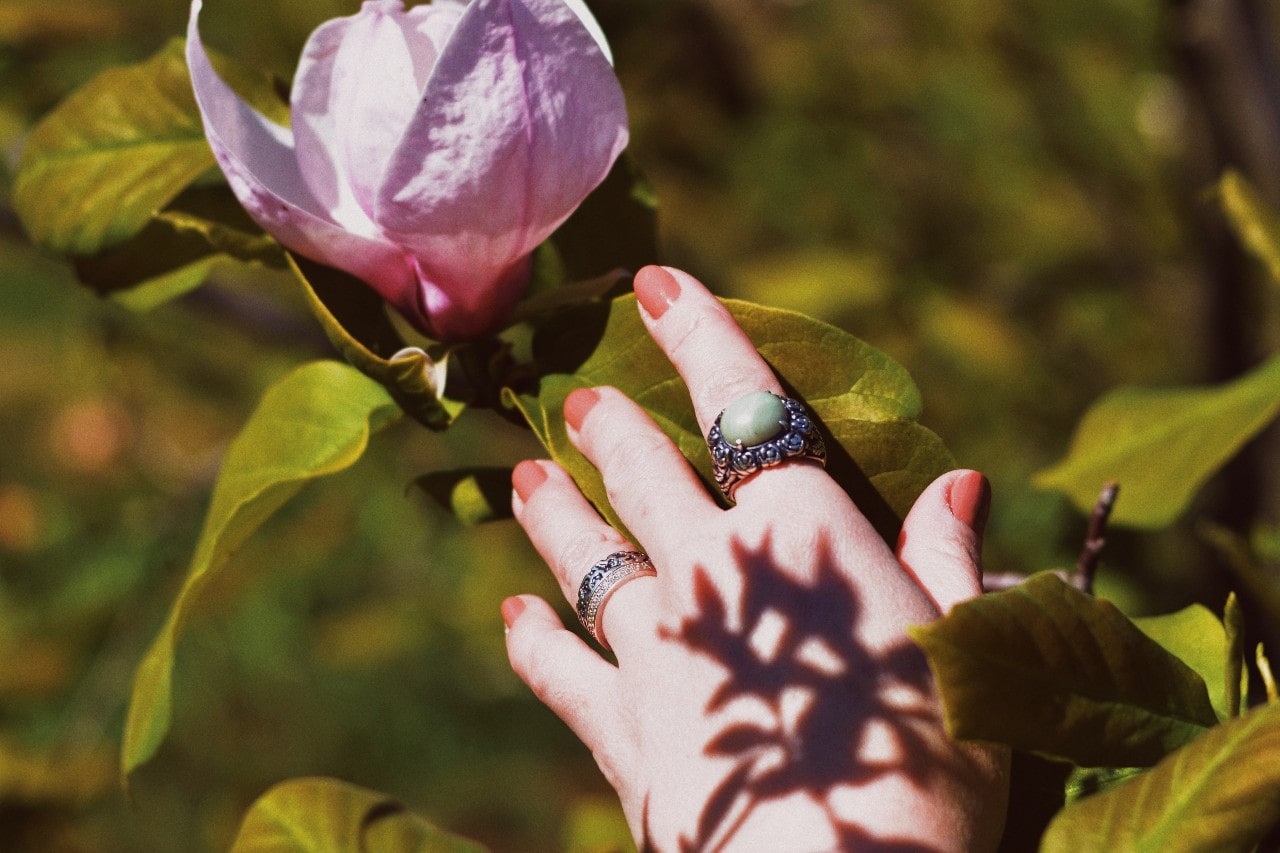 Florals for Spring