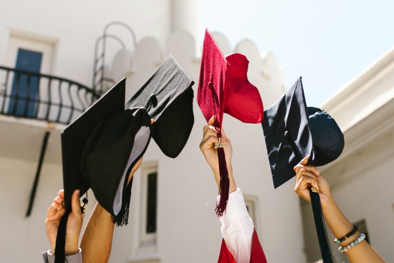 Celebrate Graduation with Fine Accessories
