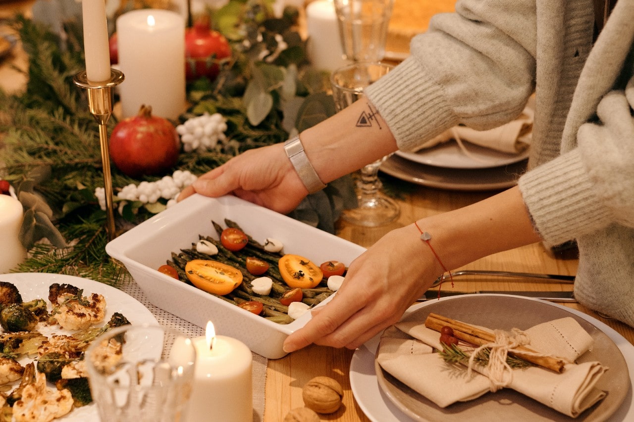 Essential Thanksgiving Accessories