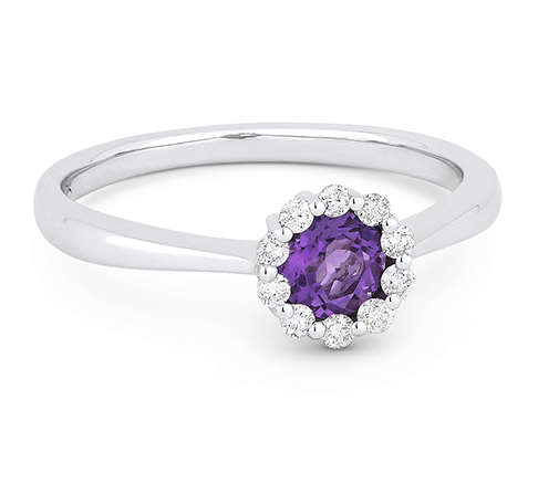 Madison L Fashion Ring at Rumanoff's Jewelry
