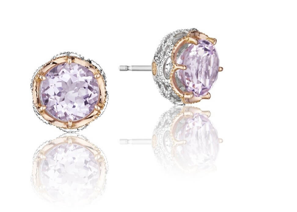 TACORI Earrings at Rumanoff's Jewelry