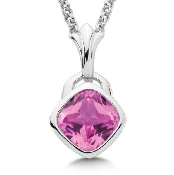 Colore SG Necklace at Rumanoff's Jewelry