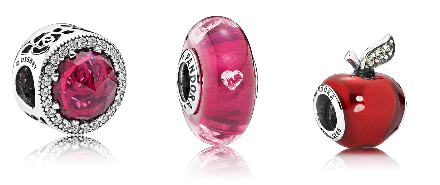 Pandora Charms Available at Rumanoff's Fine Jewelers