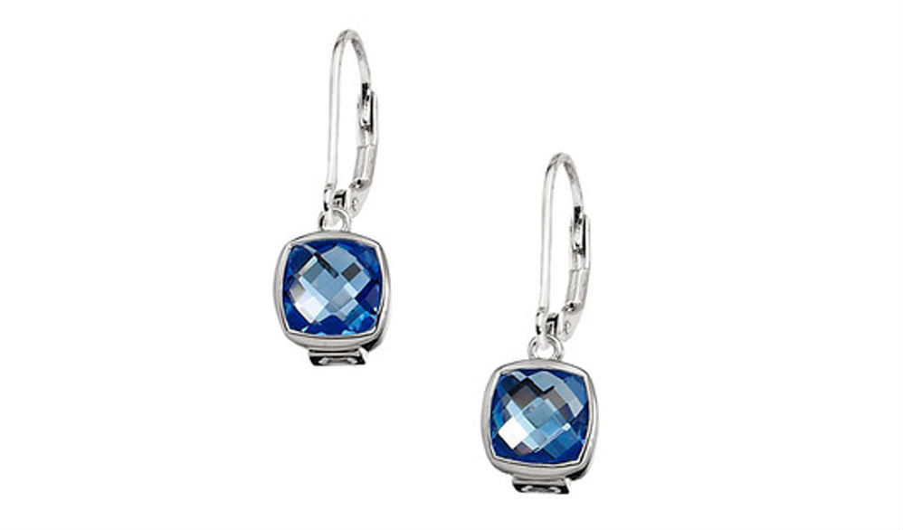 Elle Mystic Drop Earrings