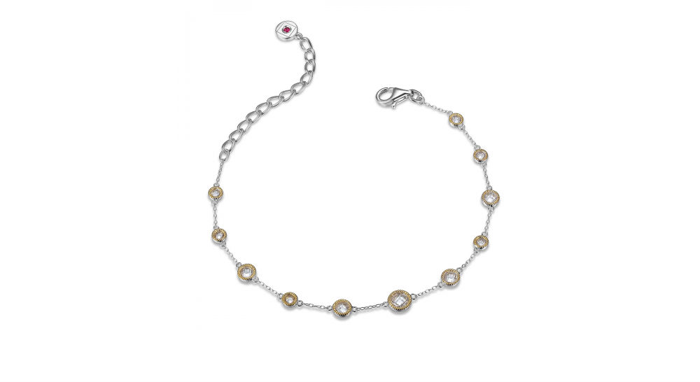 Elle Essence Bracelet