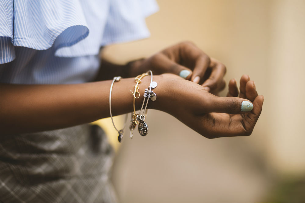 At-Home Jewelry Care Tips for the Busy Woman