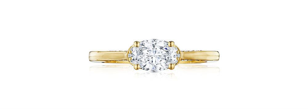 TACORI Simply TACORI Engagement Ring