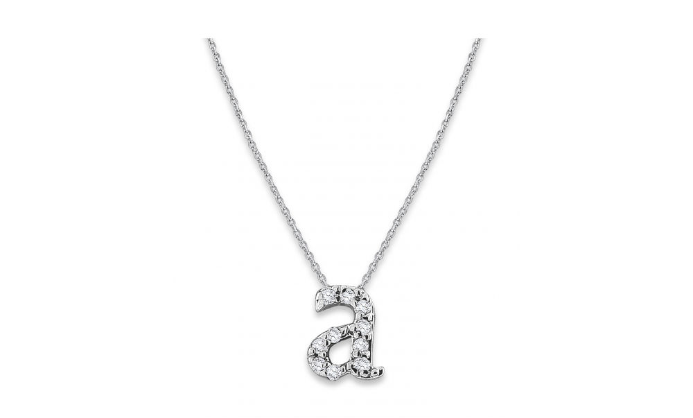 KC Designs Diamond Necklace