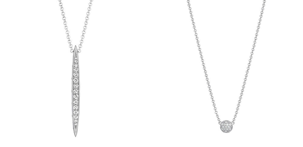 TACORI Diamond Necklaces