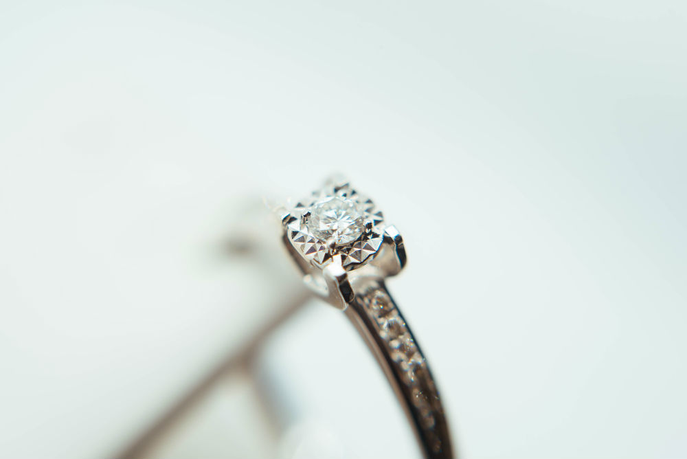 Guide to buy a Diamond