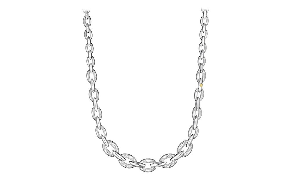TACORI's Chain Link Necklace
