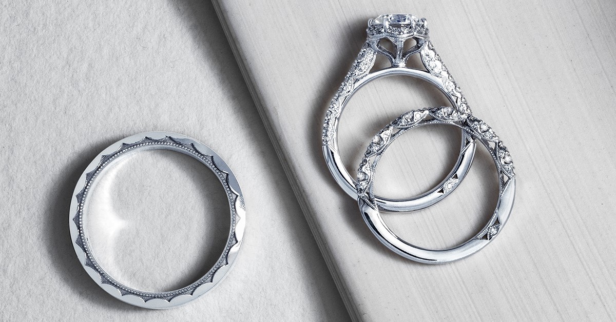 Rumanoff's Jewelry Hosting TACORI Trunk Show This Weekend With Huge Perks for Shoppers