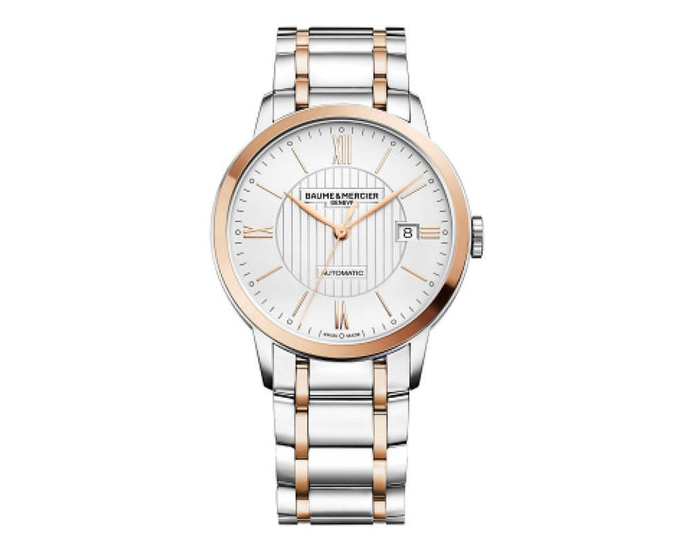 Baume & Mercier Classima timepiece