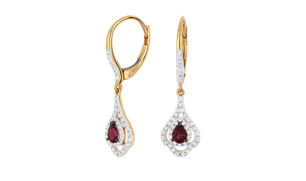TACORI Horizon Shine Collection