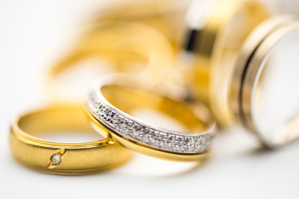 Selling your gold and jewelry