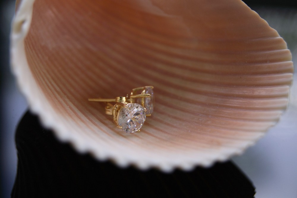 Jewelry Inspired by Meghan Markle's Minimalist Style Jewelry Inspired by Meghan Markle's Minimalist Style