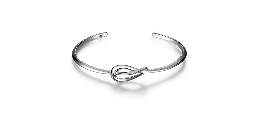 Cuffs at Rumanoff's Jewelry