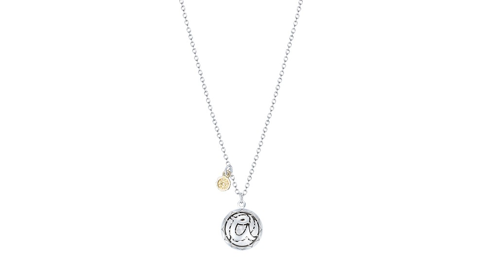 TACORI necklace at Rumanoff's
