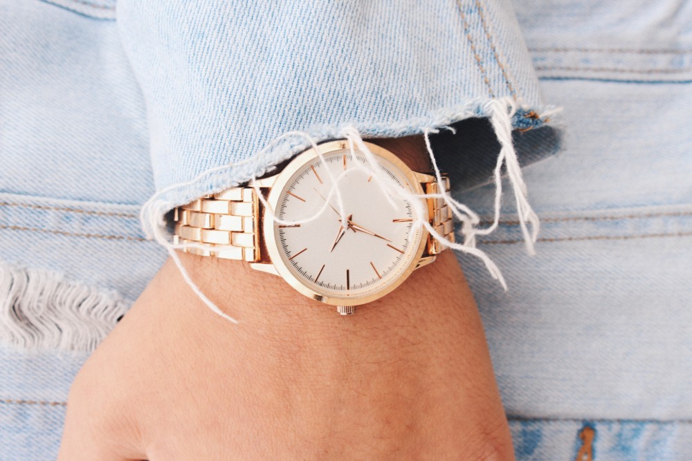 Enter the World of Michele: A Brand of Watches Designed Exclusively for Women Enter the World of Michele: A Brand of Watches Designed Exclusively for Women