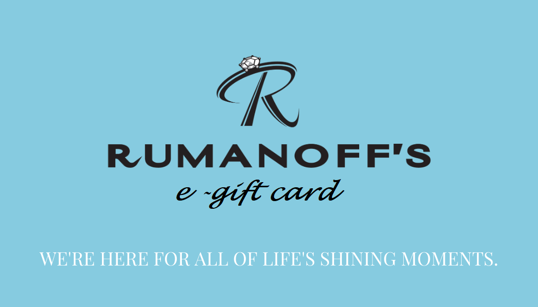 During the COVID-19 Pandemic, Rumanoff's Jewelry in Hamden is Devising New Ways to Adjust