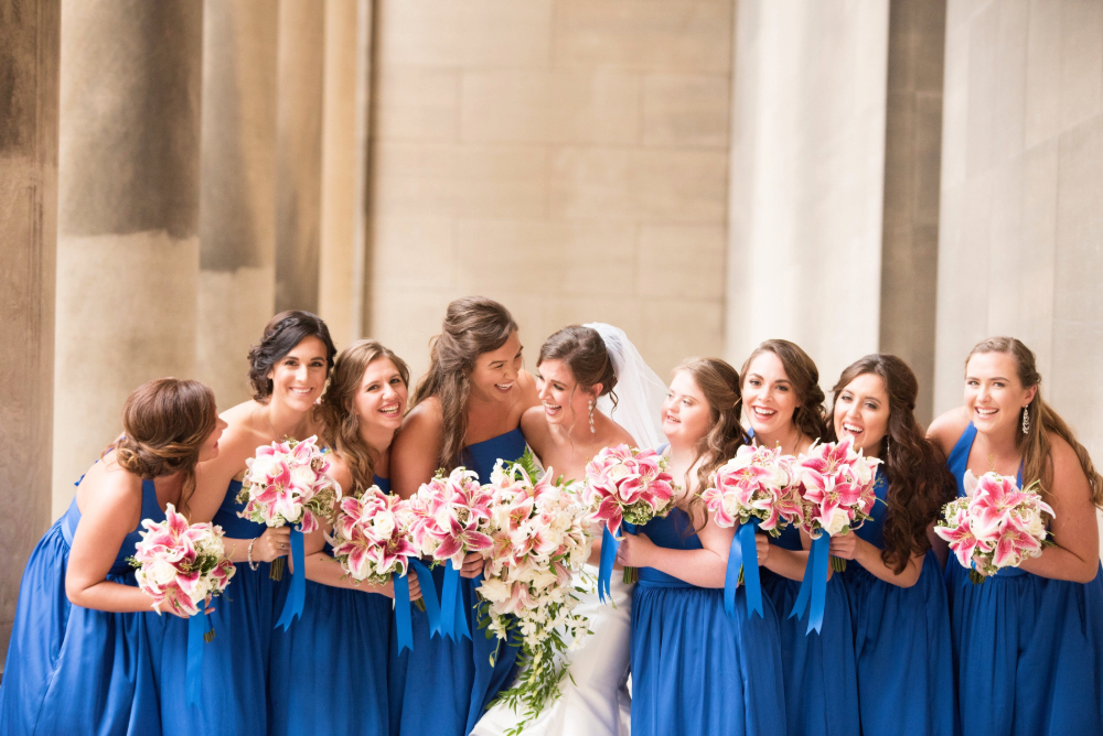 Revel in the Luxury of a TACORI Wedding Band