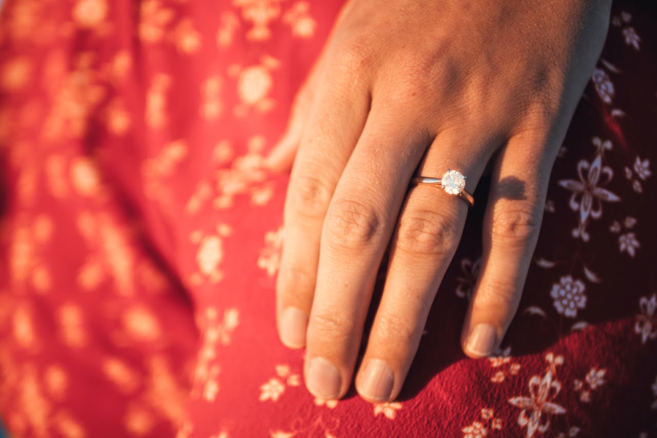 The 4 Cs of Diamonds: Here’s What You Need to Know The 4 Cs of Diamonds: Here’s What You Need to Know