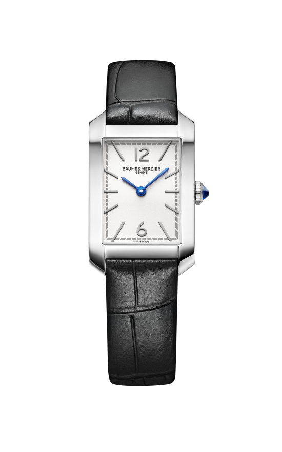 Baume & Mercier Riviera Watch M0A10795