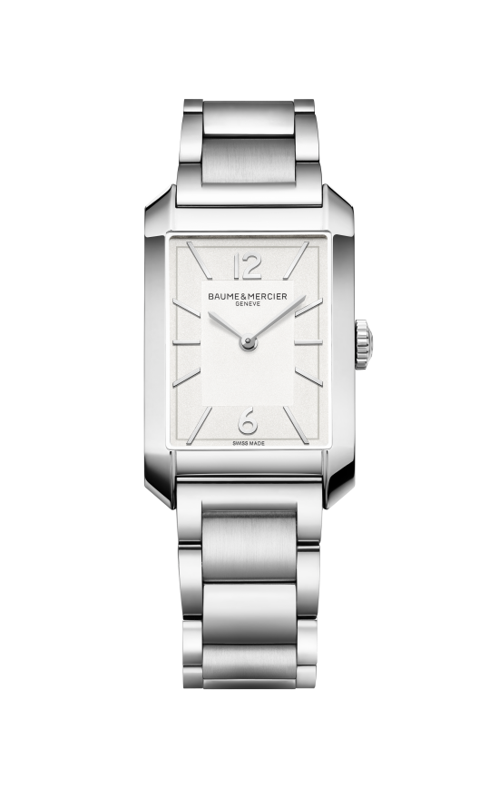 Baume & Mercier Riviera Watch M0A10740