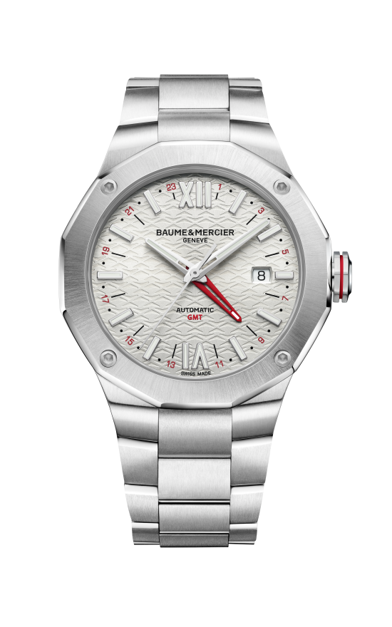 Baume & Mercier Riviera Watch M0A10658