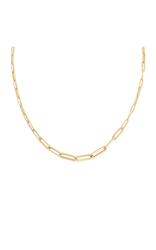 Roberto Coin Classic Necklace 5310189AY170