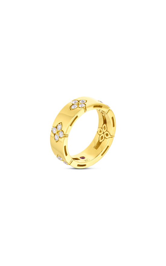 Roberto Coin Love In Verona Ring 8882968AY65X