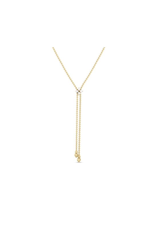 Roberto Coin Love in Verona Necklace 8883146AY23X