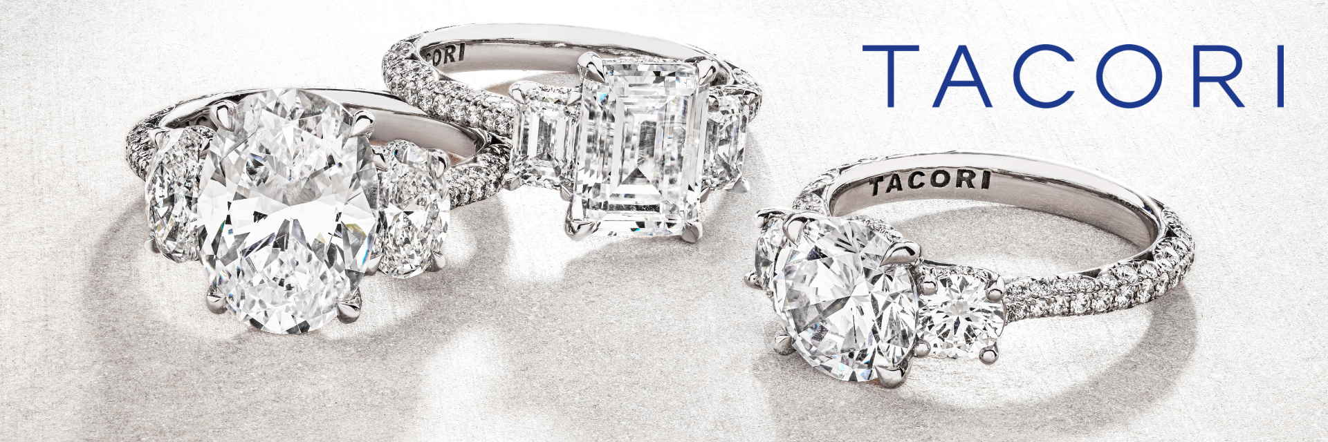 Rumanoffs-Tacori