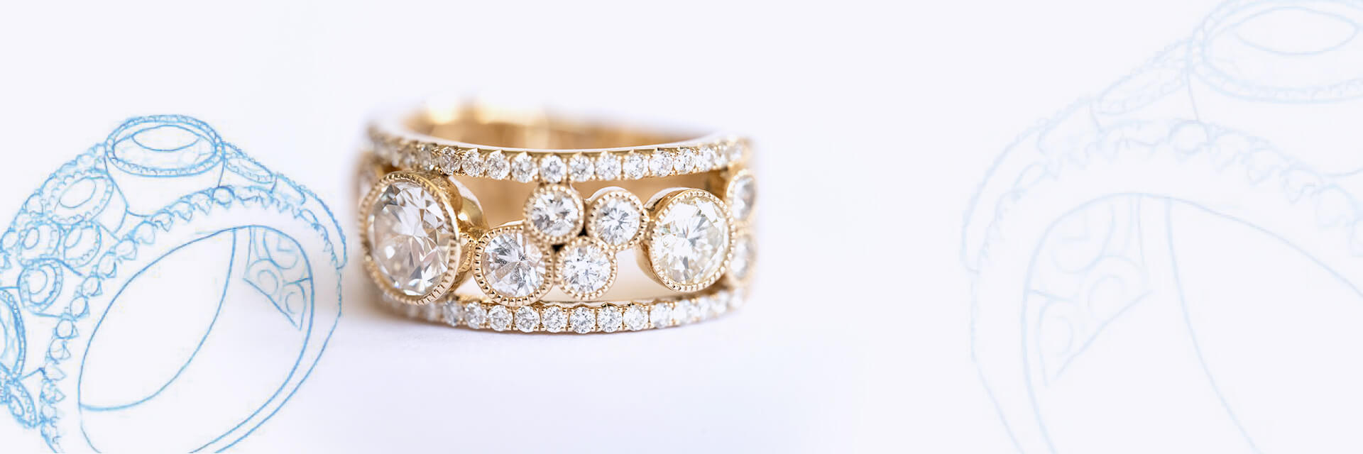 Custom Jewelry