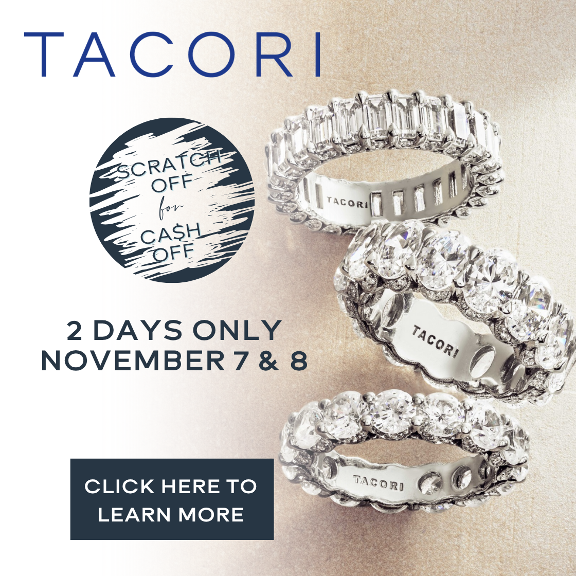 Tacori Event IMage November 7 & 8