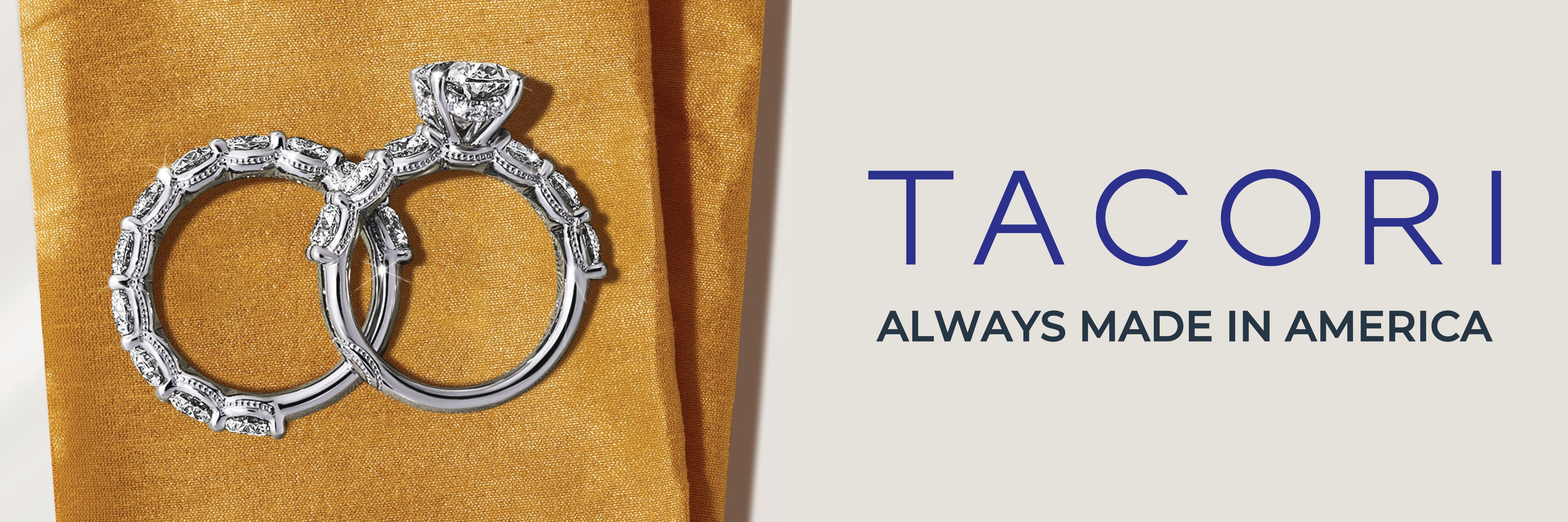 Rumanoffs-Tacori