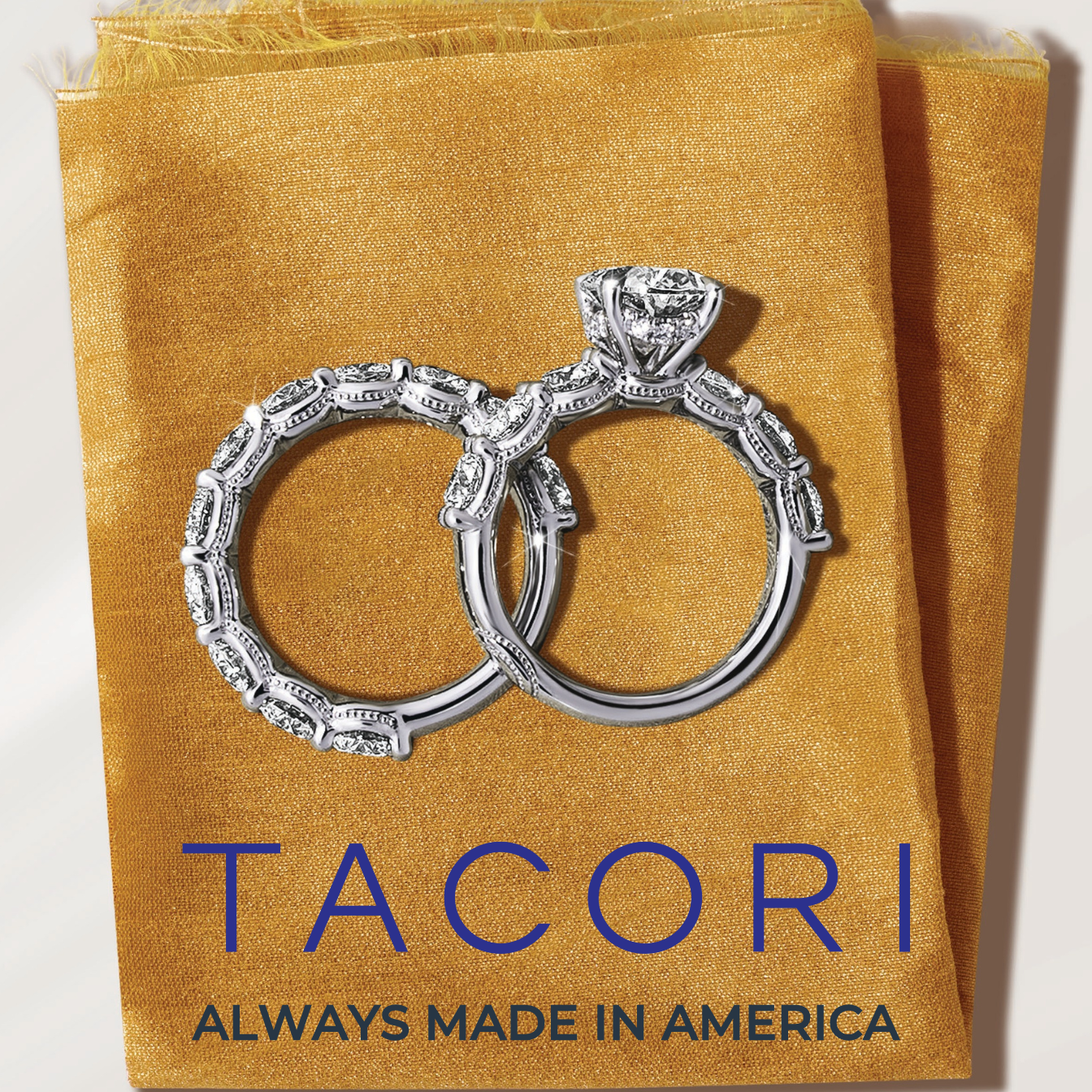Rumanoffs-Tacori