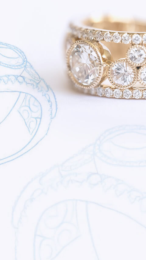 Custom Jewelry