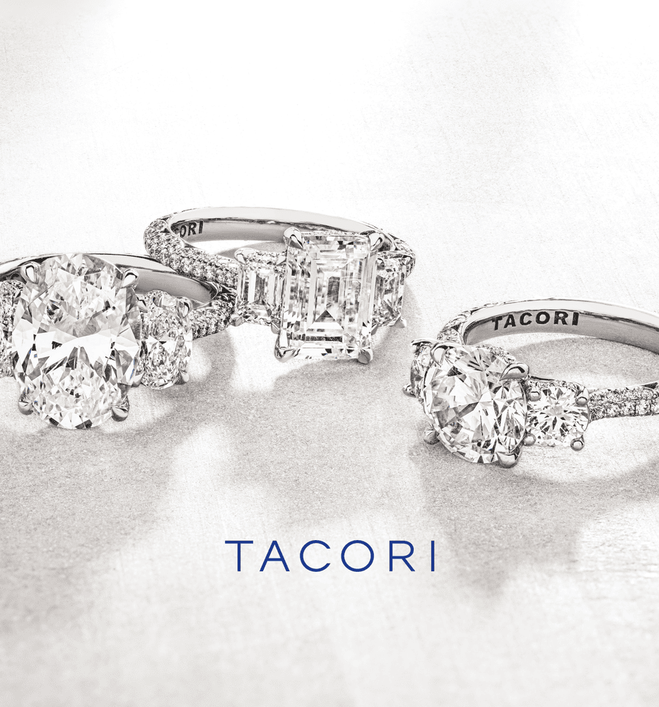 Rumanoffs-Tacori