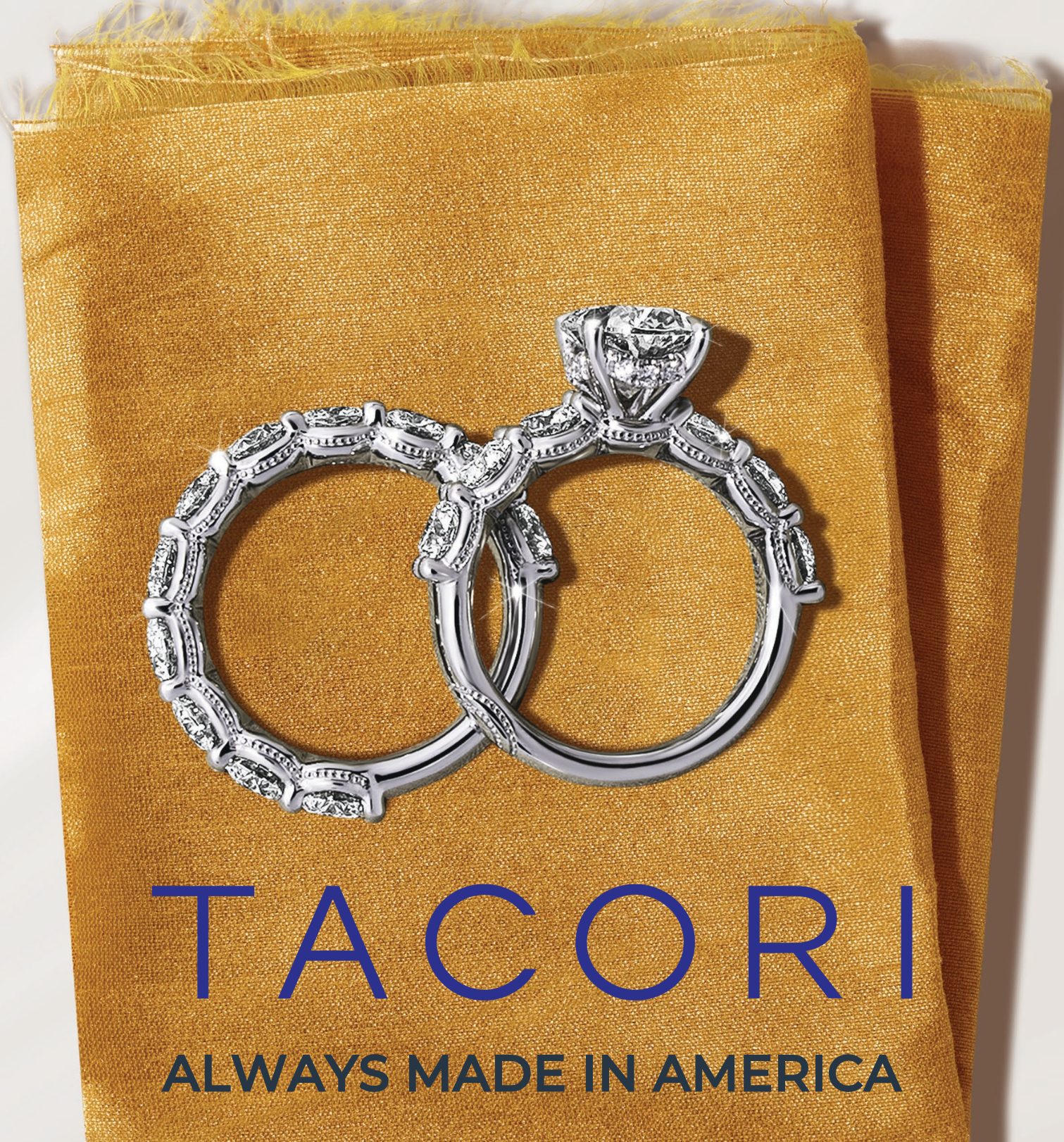 Rumanoffs-Tacori