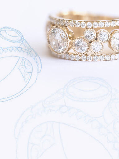 Custom Jewelry