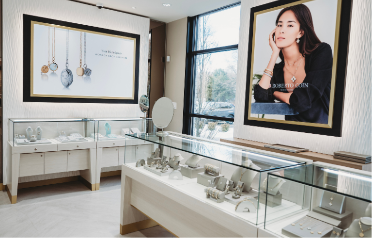Trending Jewelry Styles