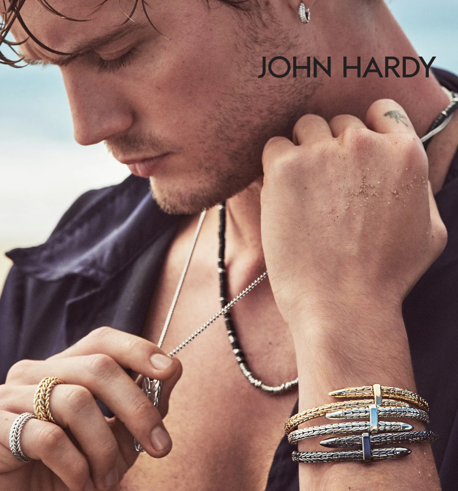 John Hardy